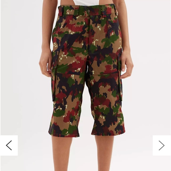 Fashion army pants, fun and comfy - Picture 4 of 5